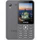 Мобiльний телефон Sigma mobile X-style 31 Power Type-C Dual Sim Grey