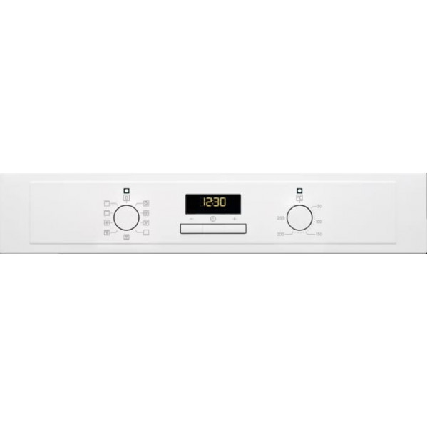 Духова шафа Electrolux EOF3H40BW