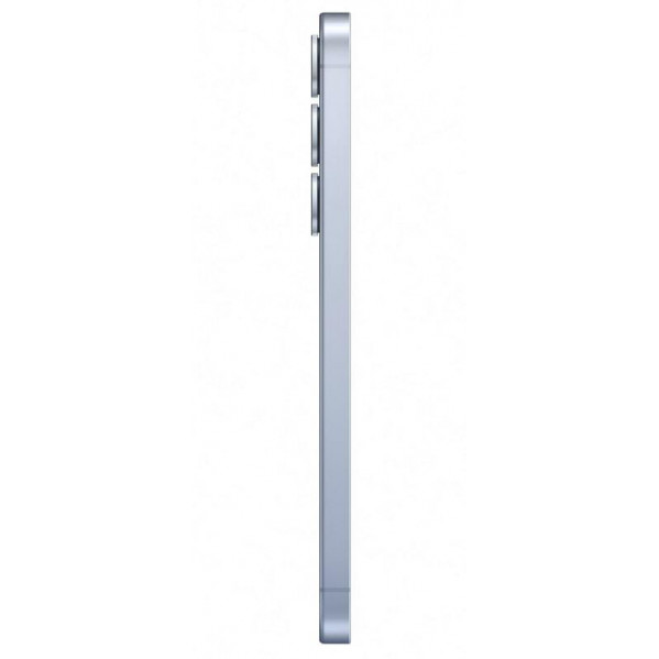 Смартфон Samsung Galaxy S25 12/512GB Icy Blue (SM-S931BLBHEUC)