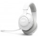 Bluetooth-гарнітура JBL Quantum 360 Wireless White (JBLQTUM360WHT)