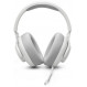 Bluetooth-гарнітура JBL Quantum 360 Wireless White (JBLQTUM360WHT)