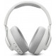 Bluetooth-гарнітура JBL Quantum 360 Wireless White (JBLQTUM360WHT)