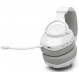 Bluetooth-гарнітура JBL Quantum 360 Wireless White (JBLQTUM360WHT)