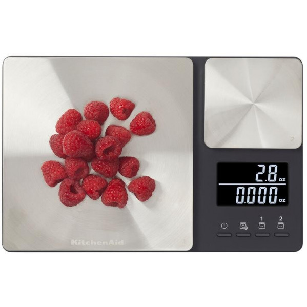 Ваги KitchenAid KQ909G