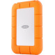 Накопичувач зовнiшнiй SSD 2TB LaCie Rugged Mini (STMF2000400)