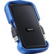 Зовнішній жорсткий диск 2.5" USB 2.0TB Apacer AC631 Black/Blue (AP2TBAC631U-1)