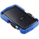 Зовнішній жорсткий диск 2.5" USB 2.0TB Apacer AC631 Black/Blue (AP2TBAC631U-1)