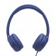 Гарнiтура JBL Tune 530C Blue (JBLT530CBLU)