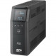 Джерело безперебійного живлення APC Back-UPS Pro S 1600VA/960W USB, 6+2 C13 (BR1600SI)