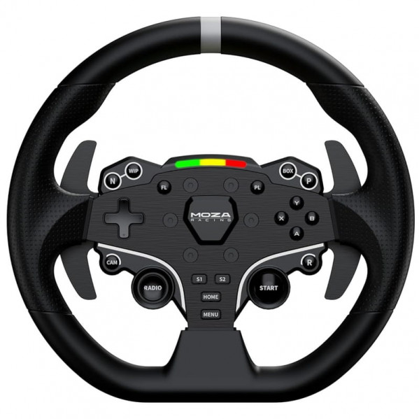Кермо і педалі MOZA Racing R3 Racing Bundle for PC (RS074)