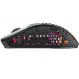 Миша бездротова Cherry Xtrfy M4 RGB Black (M4W-RGB-BLACK)