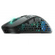 Миша бездротова Cherry Xtrfy M4 RGB Black (M4W-RGB-BLACK)
