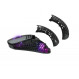 Миша бездротова Cherry Xtrfy M4 RGB Black (M4W-RGB-BLACK)