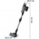 Акумуляторний миючий пилосос Rowenta X-Force Flex 16.60 Aqua Animal RH9CD9E0
