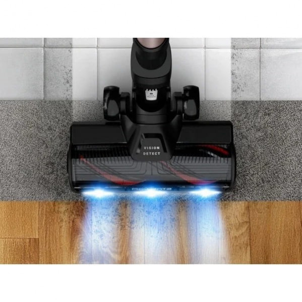 Акумуляторний миючий пилосос Rowenta X-Force Flex 16.60 Aqua Animal RH9CD9E0