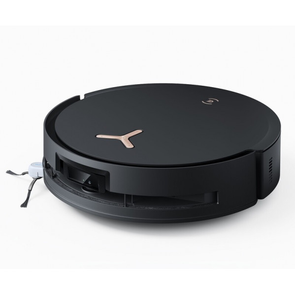 Робот-пилосос Ecovacs Deebot X8 Pro Omni (DEX56) Black