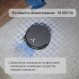 Робот-пилосос Ecovacs Deebot X8 Pro Omni (DEX56) Black