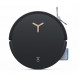 Робот-пилосос Ecovacs Deebot X8 Pro Omni (DEX56) Black