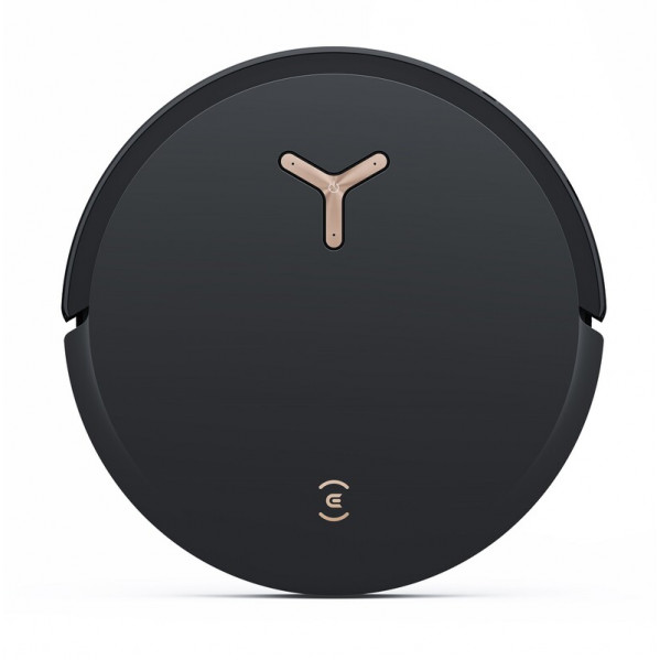 Робот-пилосос Ecovacs Deebot X8 Pro Omni (DEX56) Black