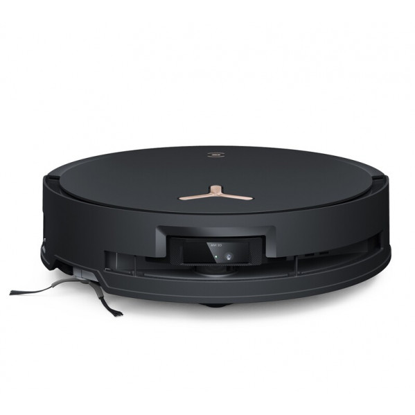 Робот-пилосос Ecovacs Deebot X8 Pro Omni (DEX56) Black