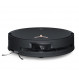 Робот-пилосос Ecovacs Deebot X8 Pro Omni (DEX56) Black