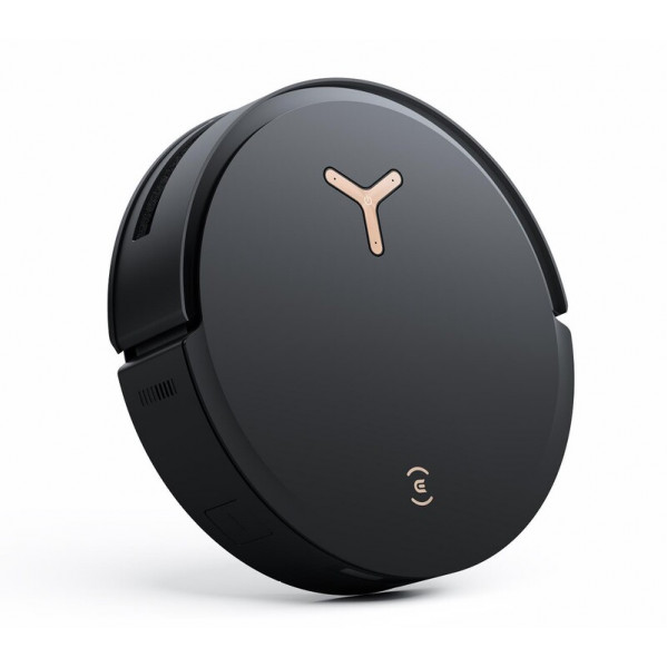 Робот-пилосос Ecovacs Deebot X8 Pro Omni (DEX56) Black