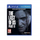 Гра The Last of us II для Sony PlayStation 4, Russian version, Blu-ray (9702092)