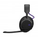 Bluetooth-гарнітура JBL Quantum 650 Black (JBLQTUM650BLK)