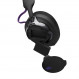 Bluetooth-гарнітура JBL Quantum 650 Black (JBLQTUM650BLK)