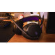 Bluetooth-гарнітура JBL Quantum 650 Black (JBLQTUM650BLK)
