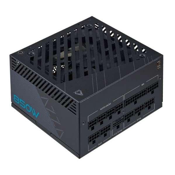 Блок живлення AZZA PSAZ-850W(ATX3.1) 850W