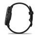 Смарт-годинник Garmin Vivoactive 6 Black/Slate (010-02985-00)