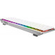 Клавіатура бездротова Asus ROG Falchion RGB WL BT White (90MP03EC-BKMA10)