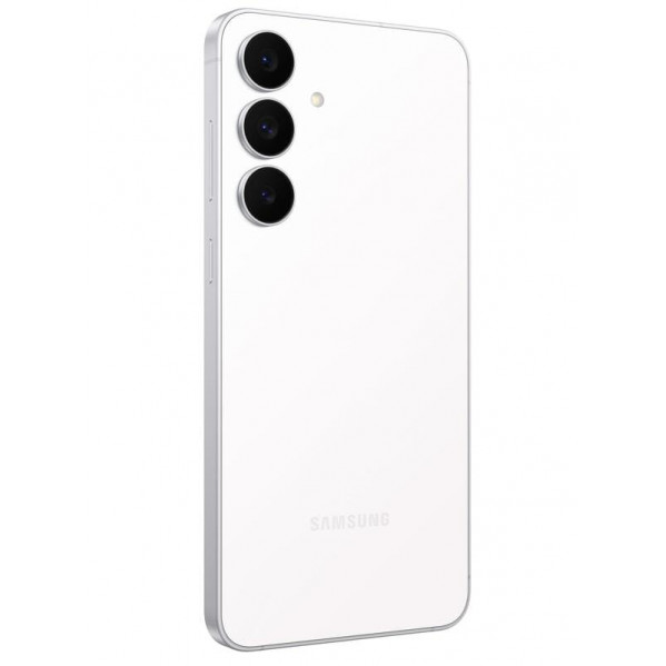 Смартфон Samsung Galaxy S25 FE 8/256GB White (SM-S731BZWGEUC)