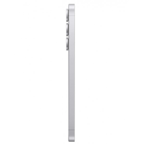 Смартфон Samsung Galaxy S25 FE 8/256GB White (SM-S731BZWGEUC)