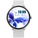 Смарт-годинник Canyon Jacky SW-69 White Blue (CNS-SW69WB)