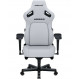 Крісло для геймерів Anda Seat Kaiser 4 Size XL White (AD12YDDC-XLL-20-W-PV/C)