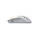 Миша Hator Stellar Wireless White (HTM651)
