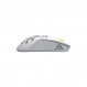 Миша Hator Stellar Wireless White (HTM651)