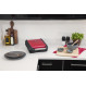 Електрогриль Russell Hobbs 25030-56GF George Foreman Compact Steel