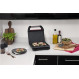 Електрогриль Russell Hobbs 25030-56GF George Foreman Compact Steel