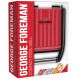 Електрогриль Russell Hobbs 25030-56GF George Foreman Compact Steel