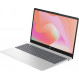 Ноутбук HP 15-fd2006ua (D16CXEA) Silver