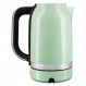Електрочайник KitchenAid 5KEK1701EPT Pistachio