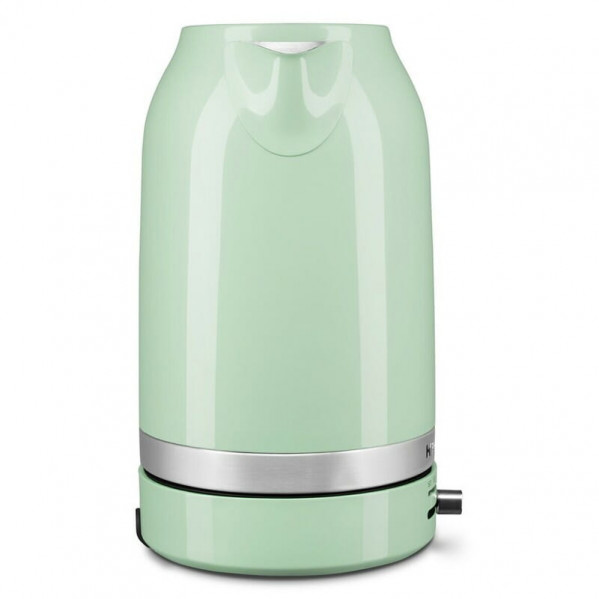 Електрочайник KitchenAid 5KEK1701EPT Pistachio