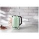 Електрочайник KitchenAid 5KEK1701EPT Pistachio