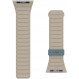 Ремінець Urban Armor Gear Pathfinder для Apple Watch Ultra 2/Ultra 49mm/45mm/44mm/42mm Dune/Cloud Blue (194161118051)