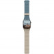 Ремінець Urban Armor Gear Pathfinder для Apple Watch Ultra 2/Ultra 49mm/45mm/44mm/42mm Dune/Cloud Blue (194161118051)