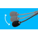 Гарнiтура Logitech H111 Stereo (981-000593)