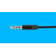 Гарнiтура Logitech H111 Stereo (981-000593)